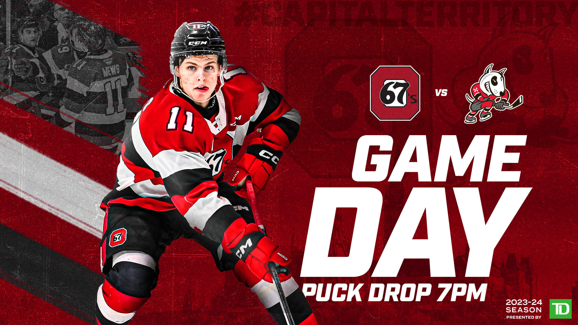 Game Day