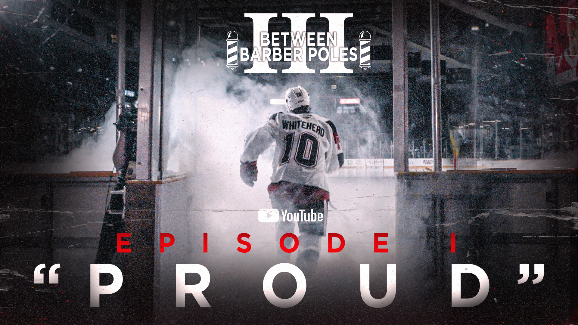 Barberpoles Episode 1