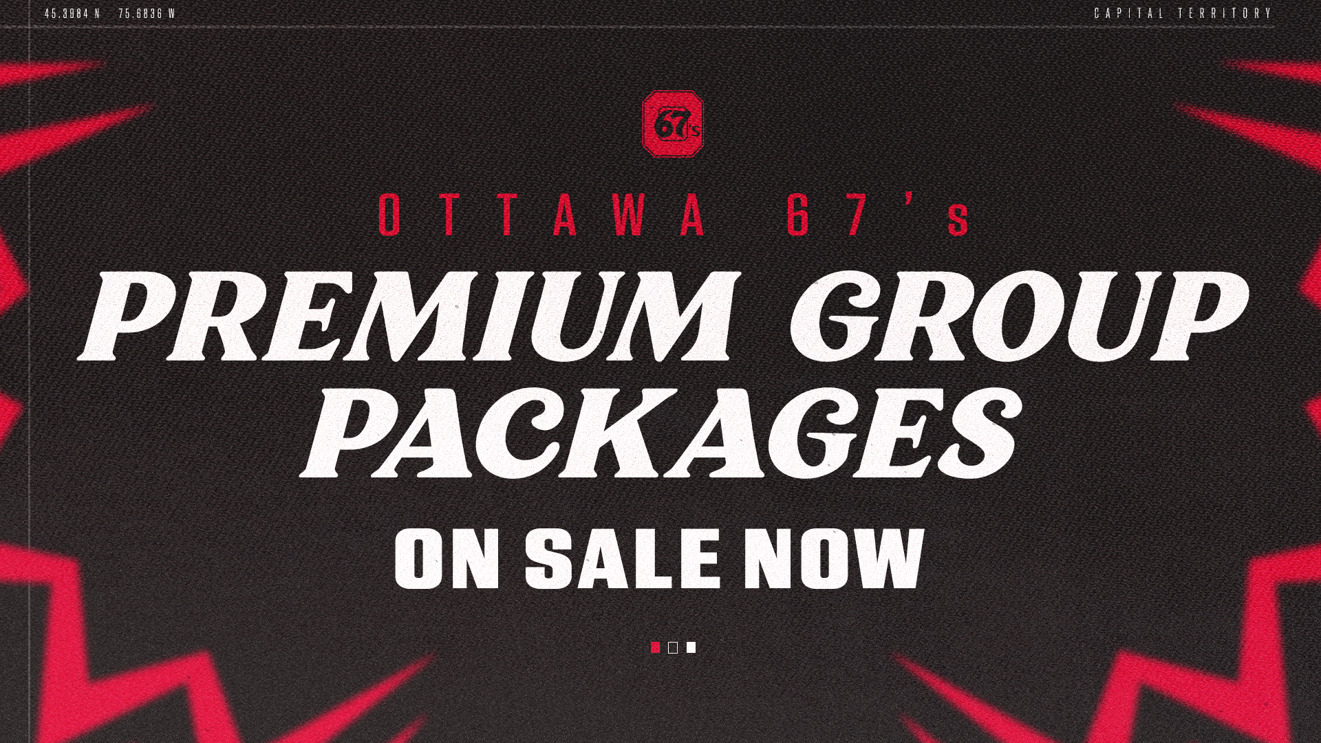 Premium Group Packages