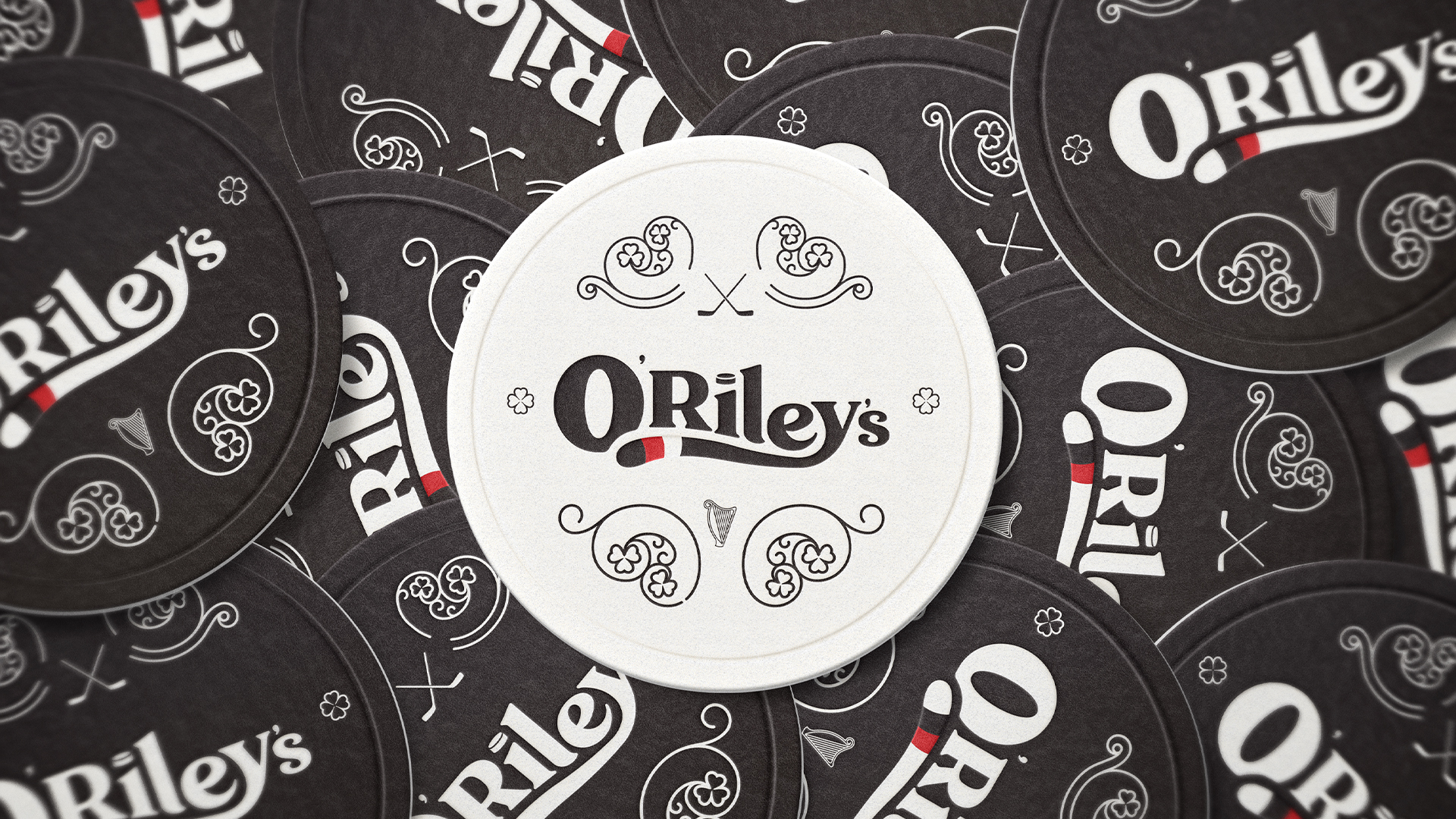 O'Riley's