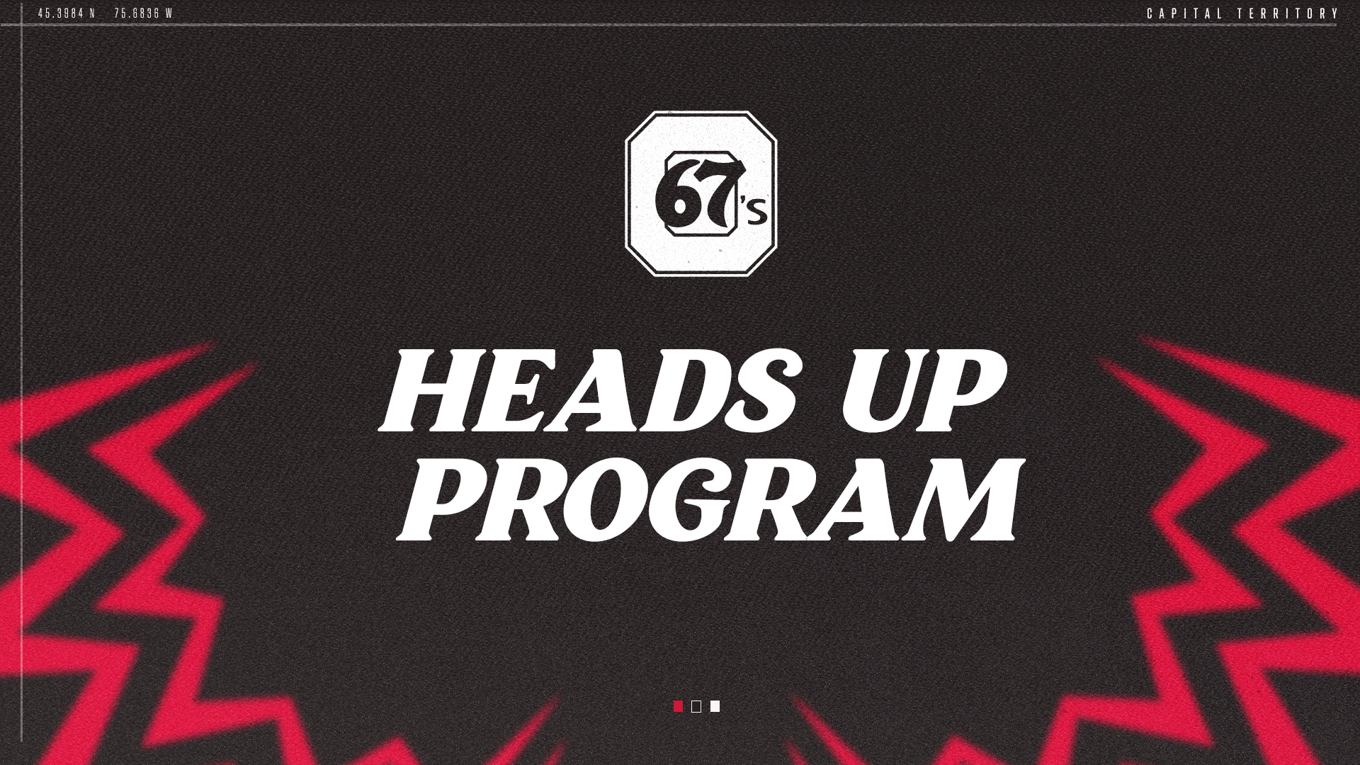 heads up School Program