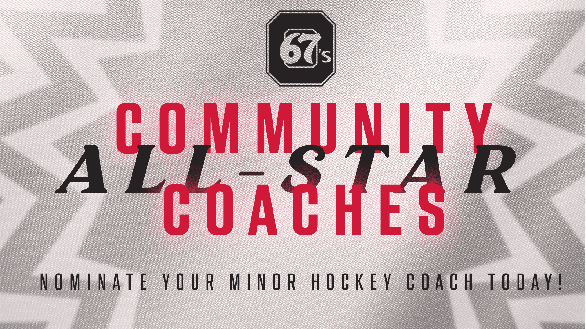 community all-star coaches