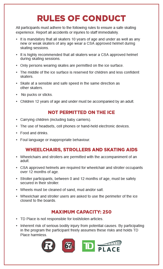 Image representing the Player Code of Conduct policy.