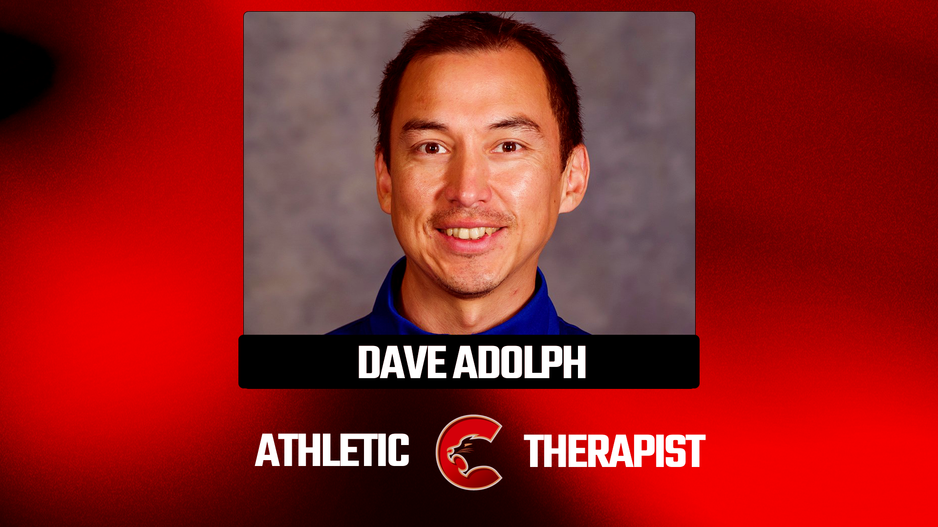 Cougars Hire Dave Adolph As Athletic Therapist And Strength And cougars-hire-dave-adolph-as-athletic-therapist-and-strength-and