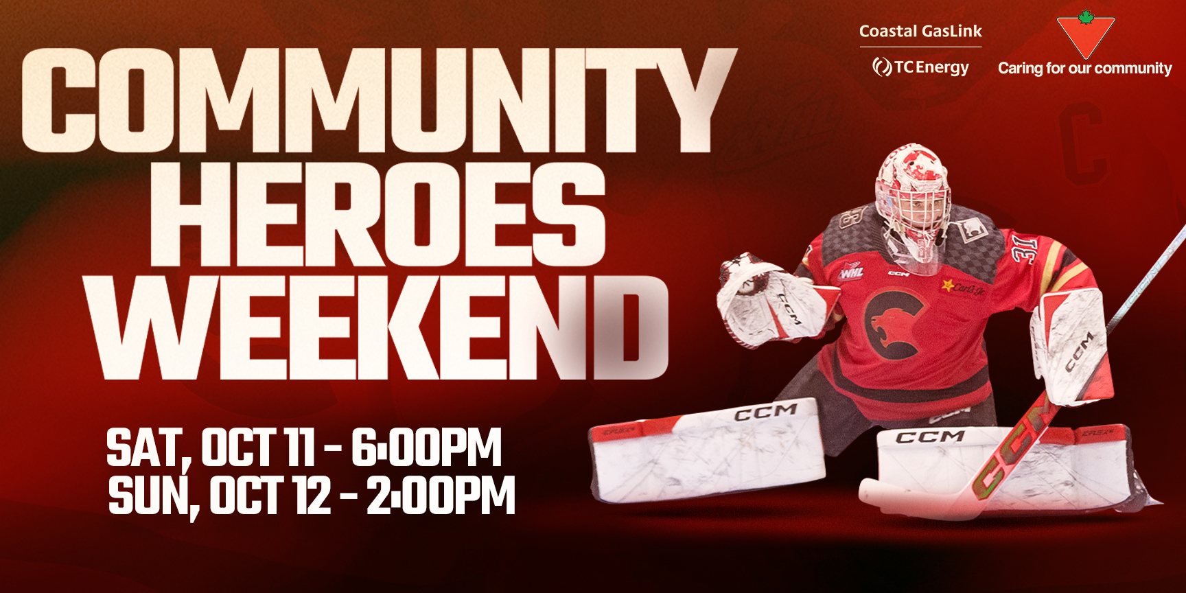 CHW Pattison Billboard copy