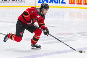 North Dakota-Bound Carson Carels: A Potential Return to Cougars?