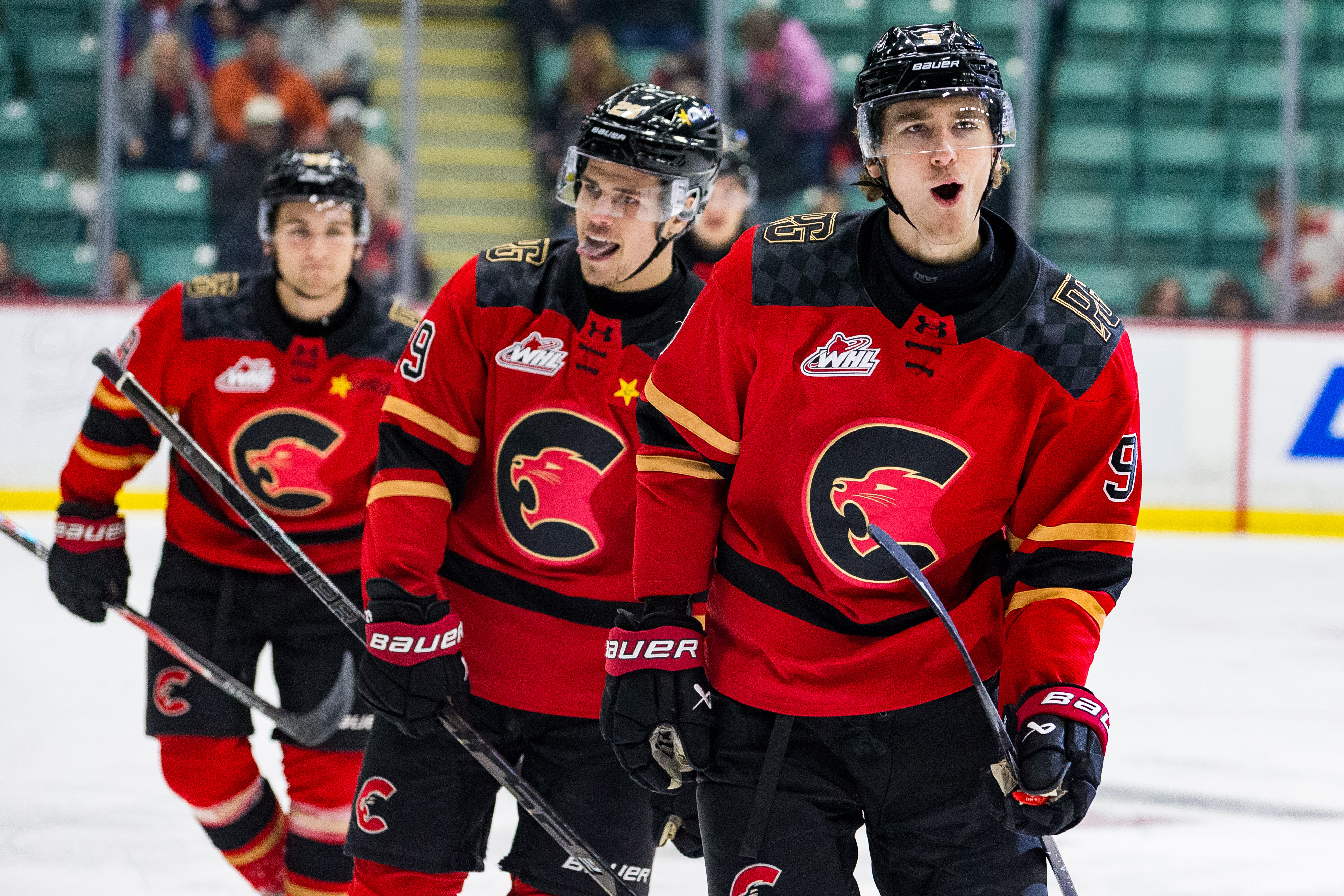 Hajt Named to NHL Central Scouting Preliminary Players to Watch List