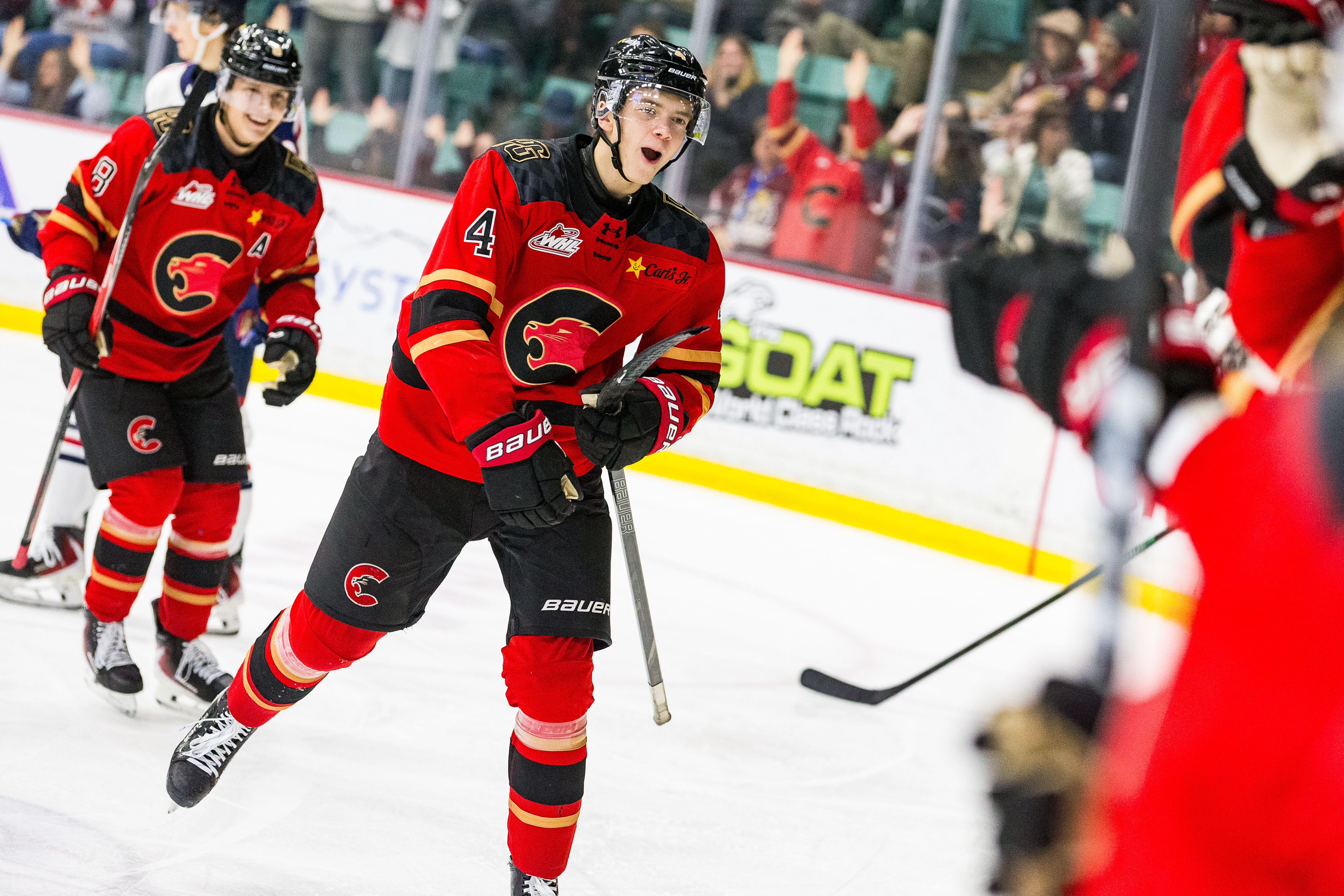 Making the Most of the Opportunity: Ethan Popowich’s Journey to the WHL