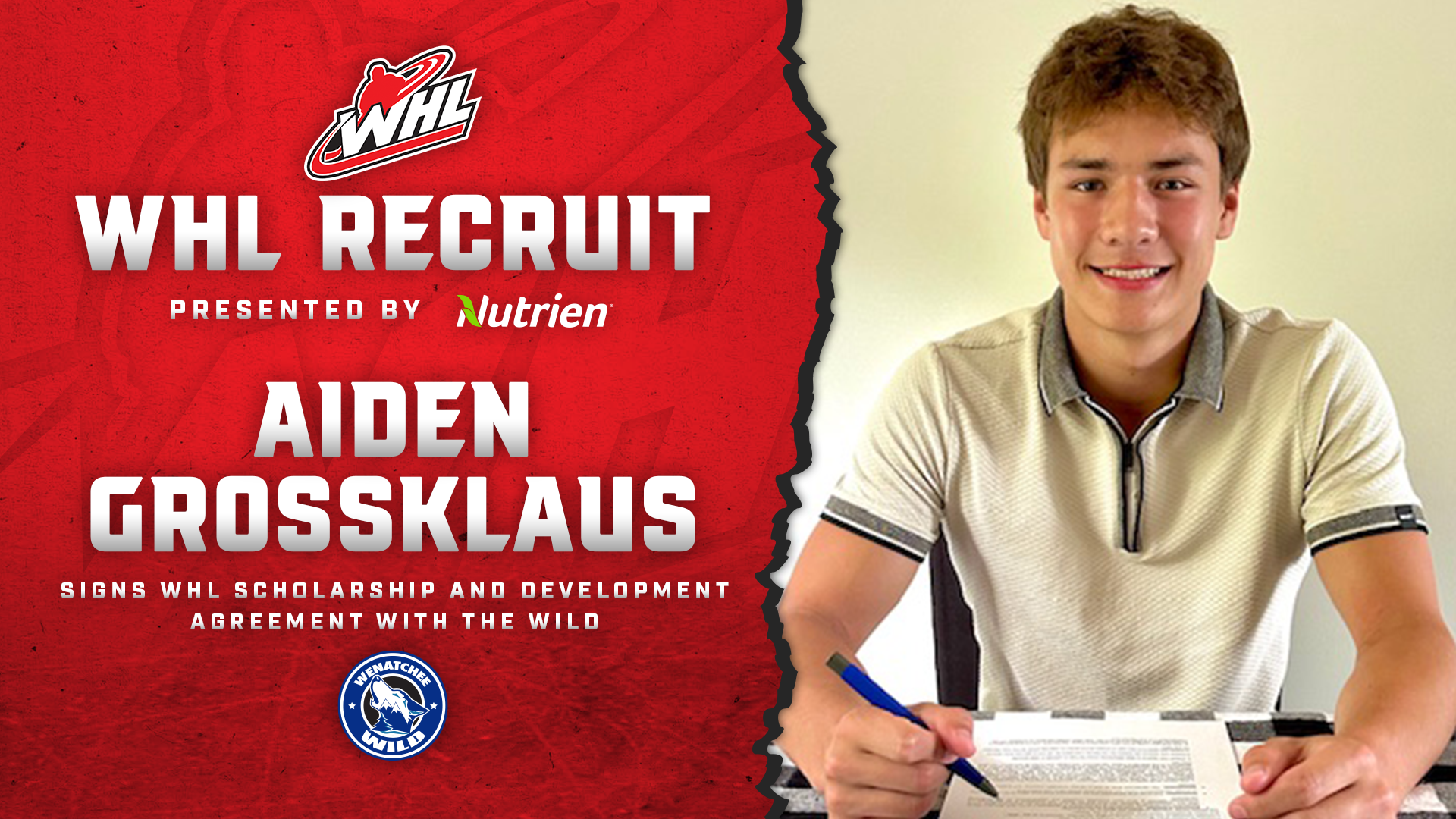 Signed 1920 – Grossklaus