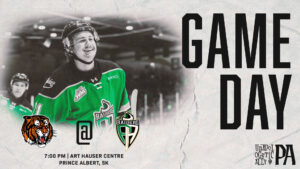 Game Preview: January 24 vs Medicine Hat