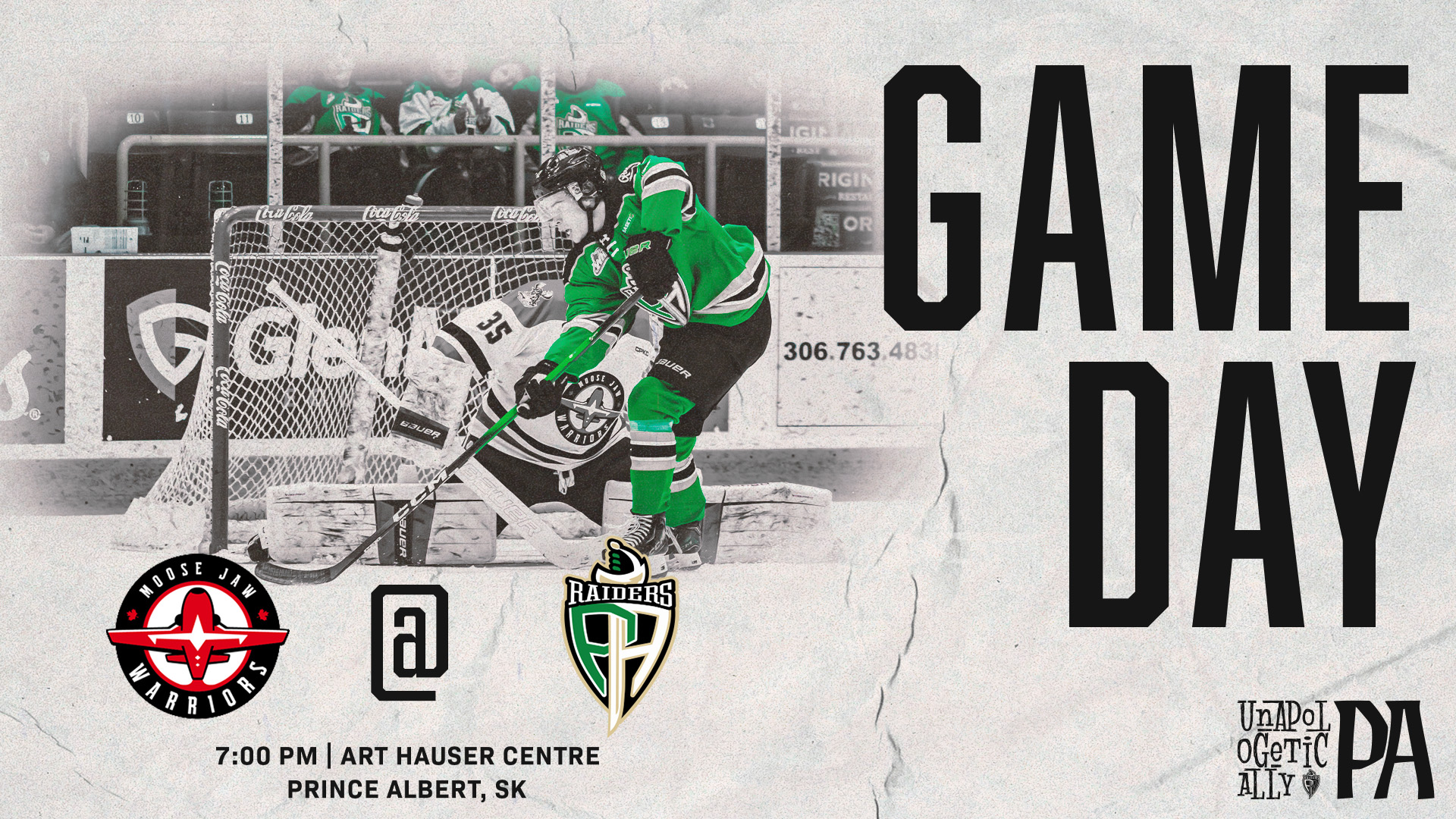 Game Day 16×9