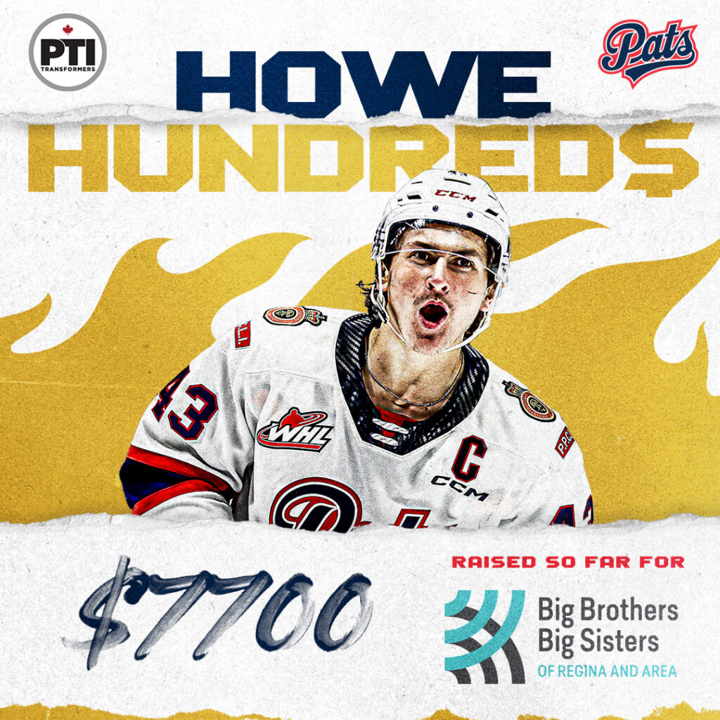 Suites & Premium Seating Regina Pats