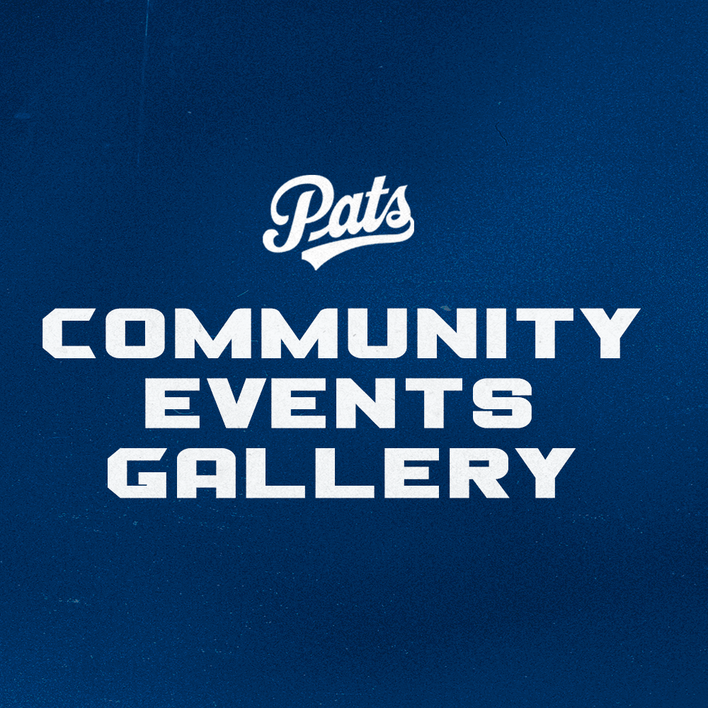 Pats Community Events Gallery Regina Pats