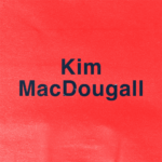 Kim MacDougall
