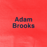 Adam Brooks