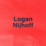 Logan Nijhoff