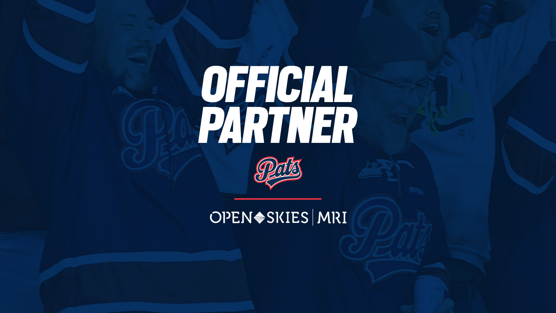 Partnership Announcement Open Skies