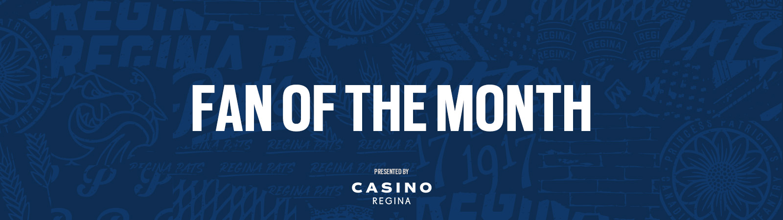 Page Banner_Fan of the month
