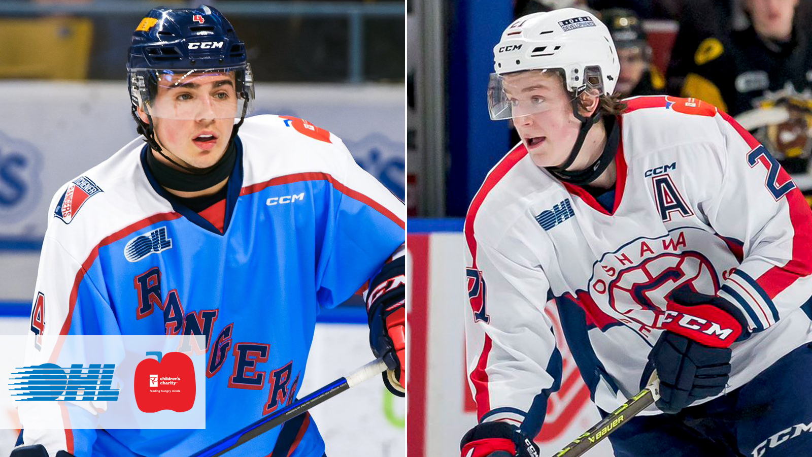 Real Canadian Superstore Jersey Design Contest Watch free OHL action