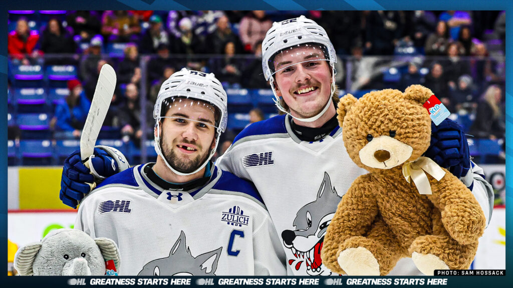 Friday Highlights: Wolves complete comeback with four unanswered and ...