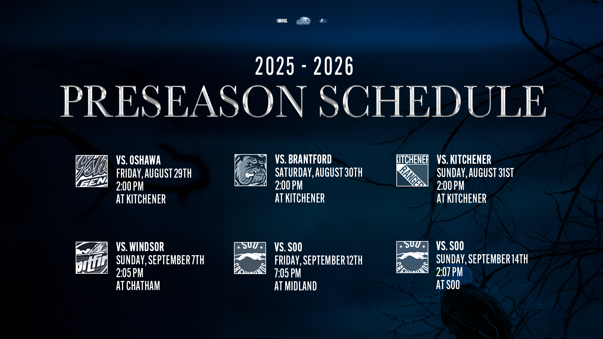 PRESEASON WEB