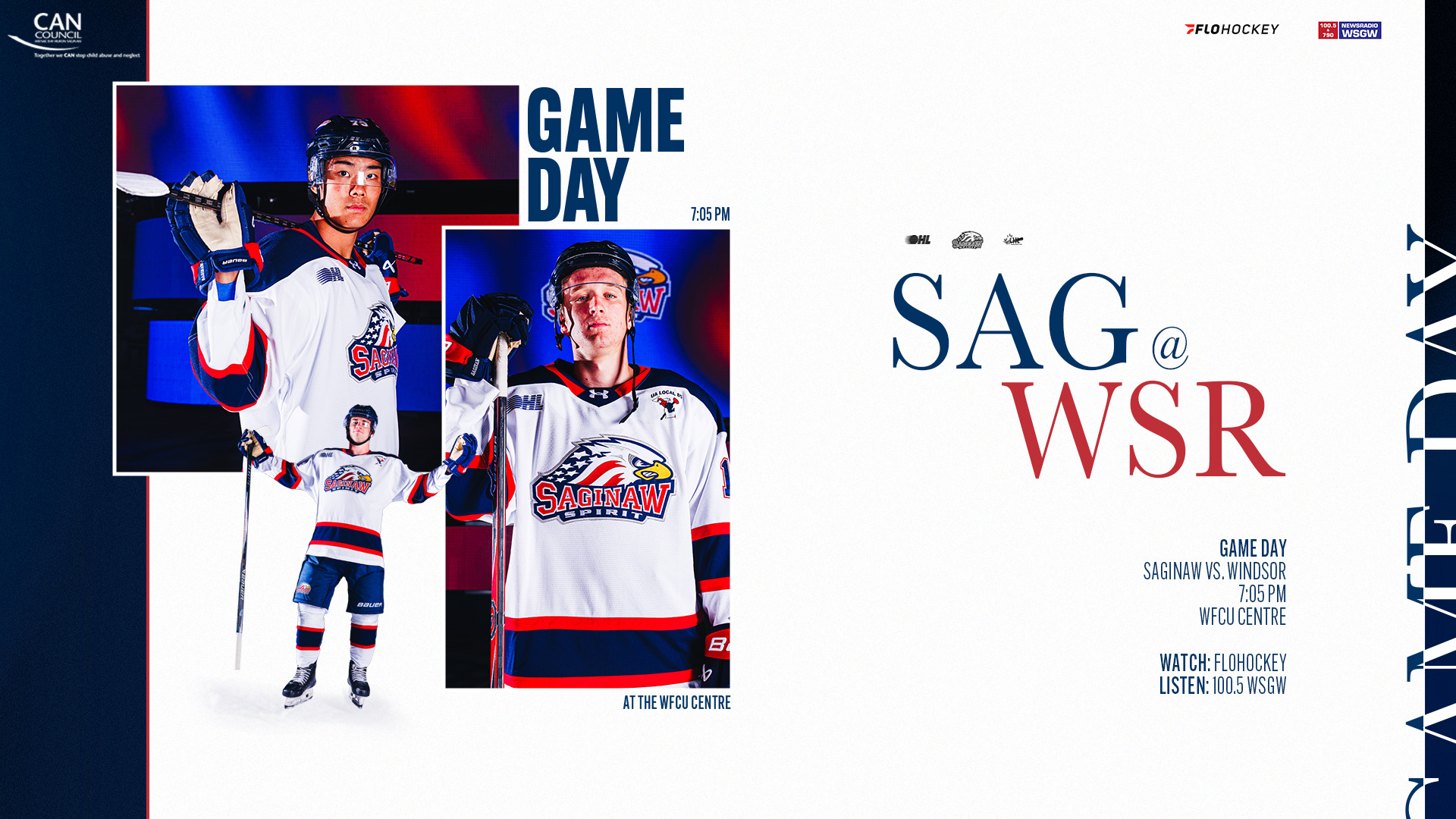 Game Day Web