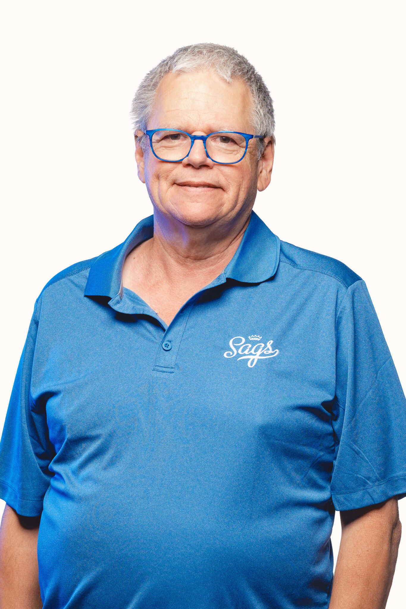 PERSONNEL HOCKEY - Sagueneens de Chicoutimi