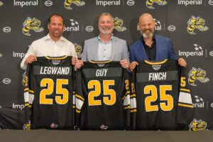 Sarnia Sting Ownership Group