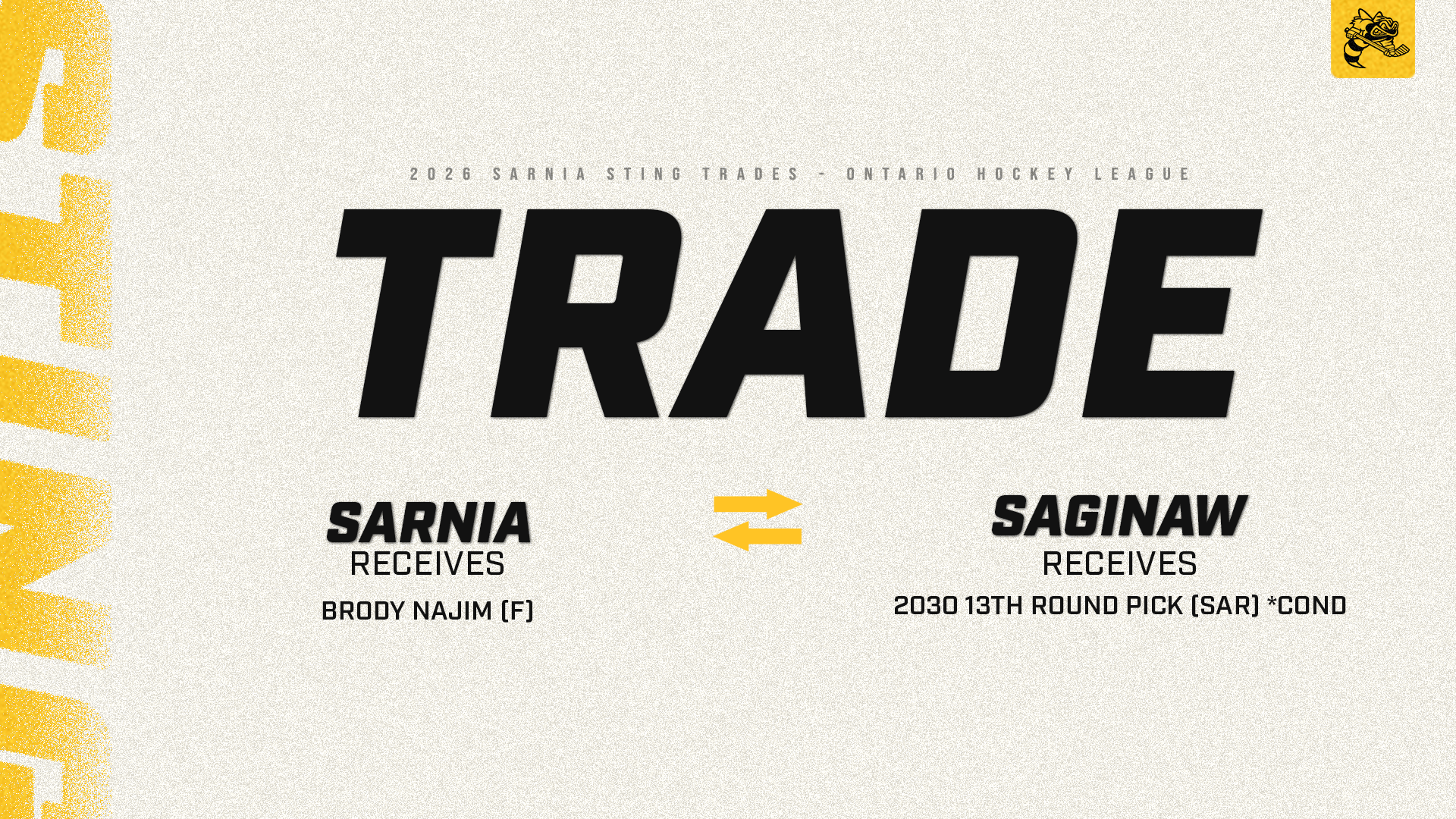 Trade – WEB FLT