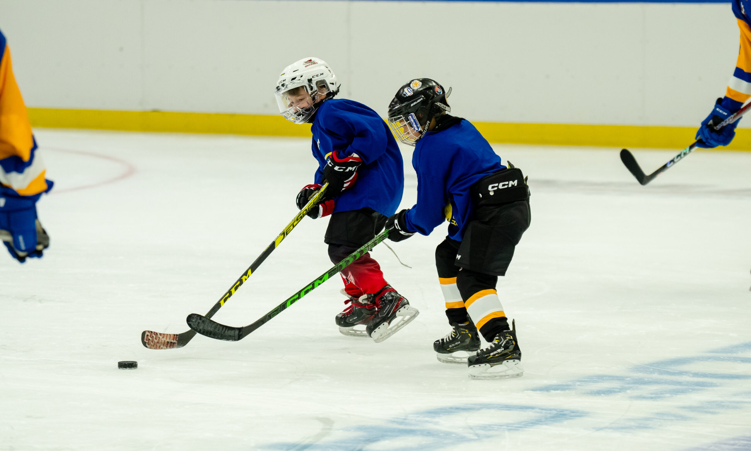 PHOTO GALLERY Saskatoon Blades Hockey School Saskatoon Blades