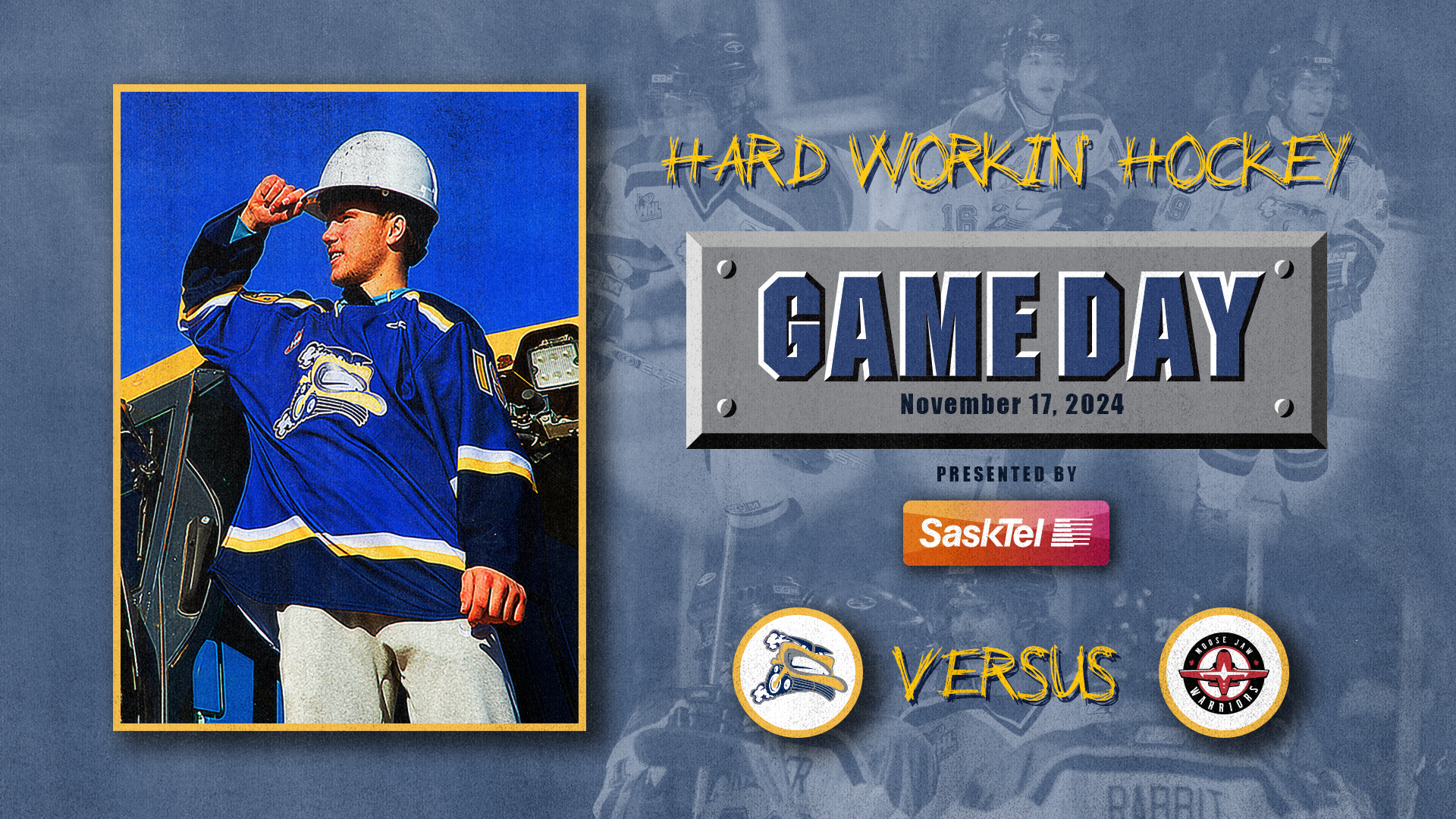 GAME 20 PREVIEW Blades turn back clock for Heritage Night against the