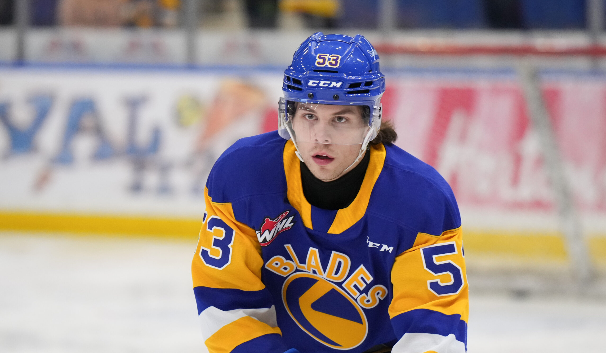 Blades alumnus Nicholas Andrusiak wins Canterra Seeds Cup with Melfort ...