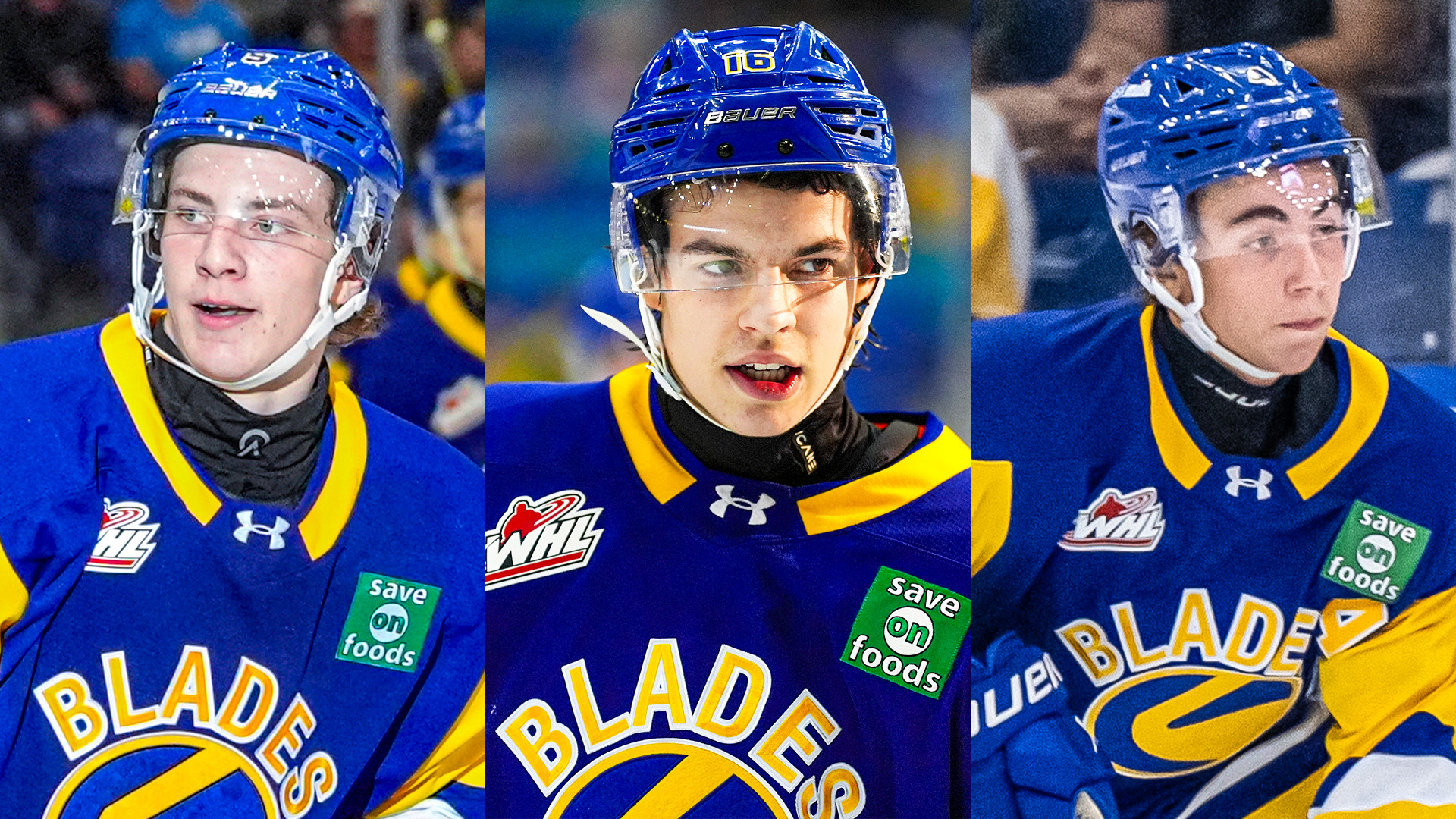 Blades NHL Central Scouting