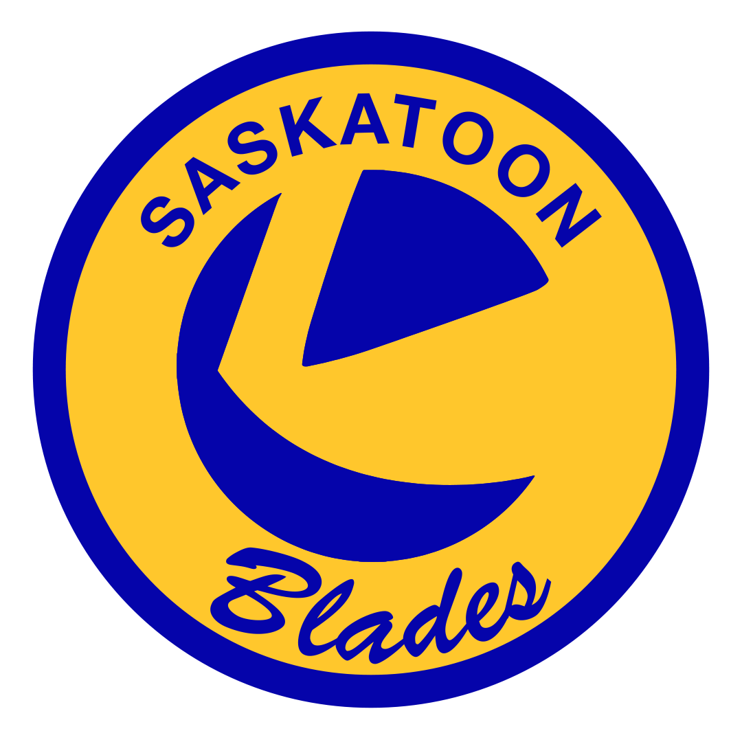 Blades Logo