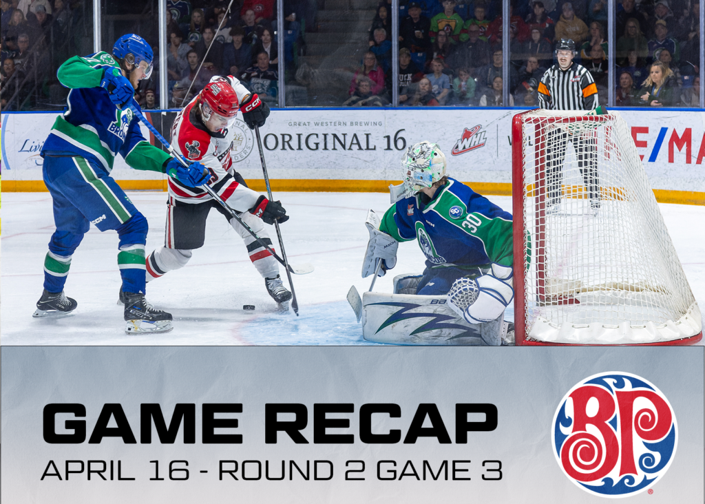 Boston Pizza Recap: Broncos vs. Warriors Results and Highlights