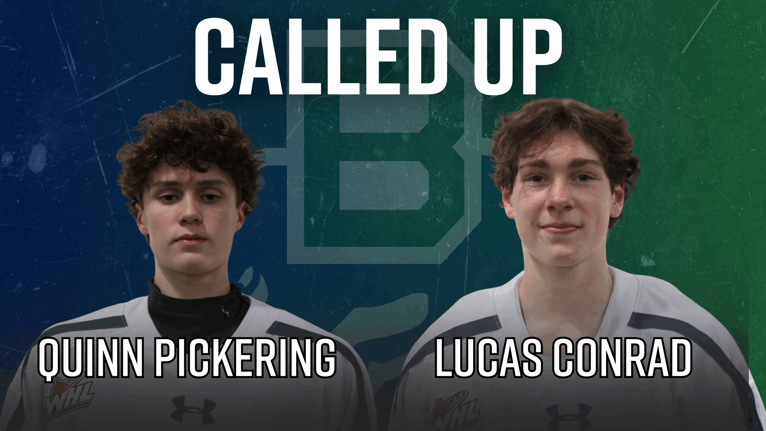 Called Up