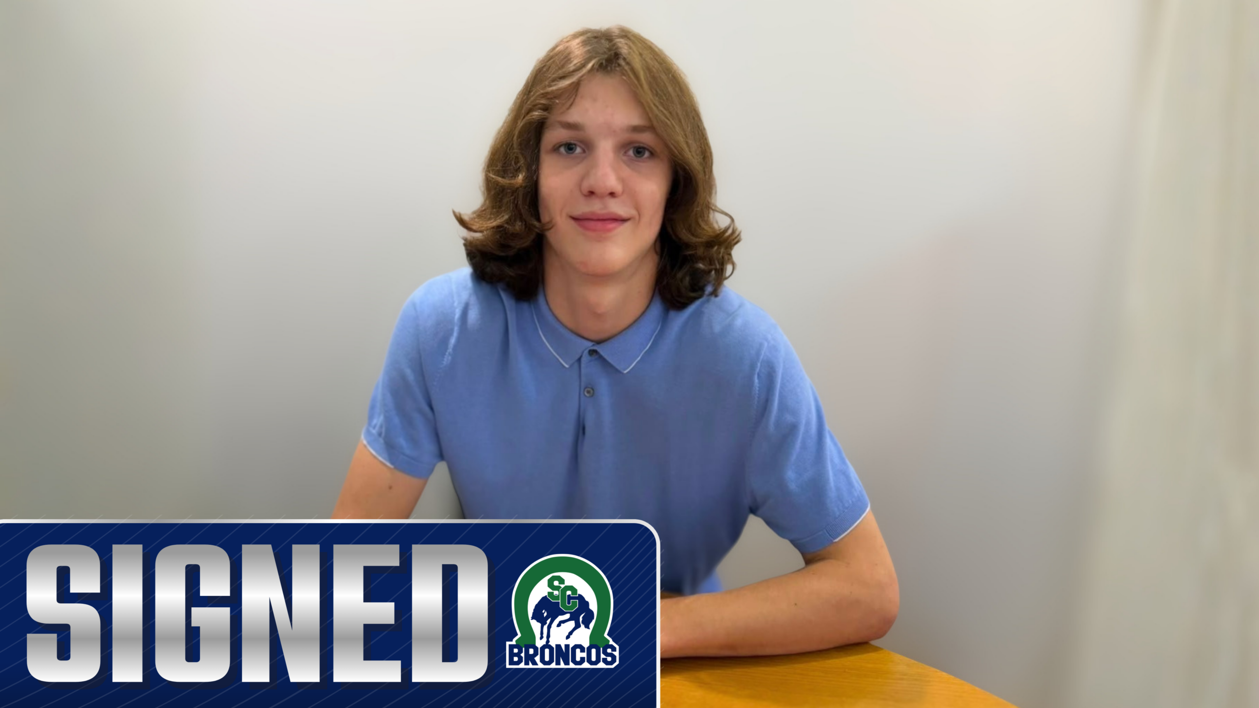 Farushev Signed