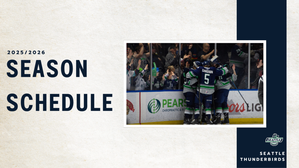 thunderbirds-announce-regular-season-schedule-for-the-2025-26-season