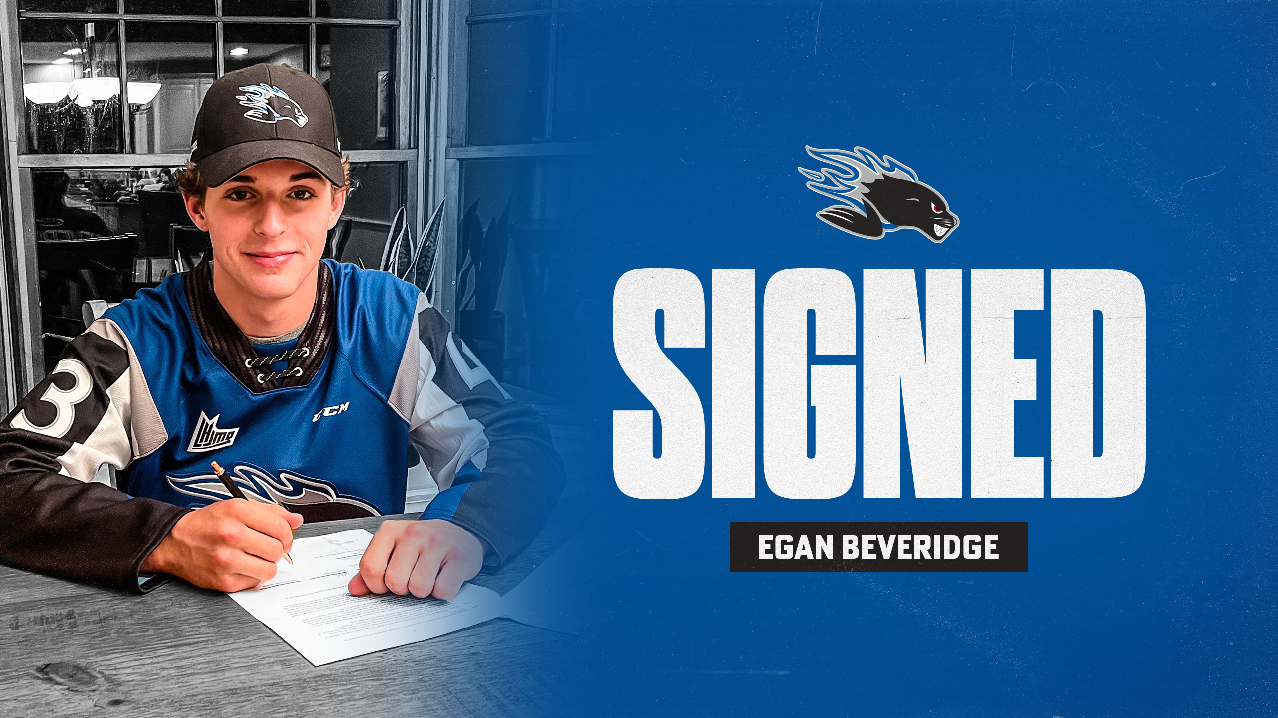 Signing-Beveridge