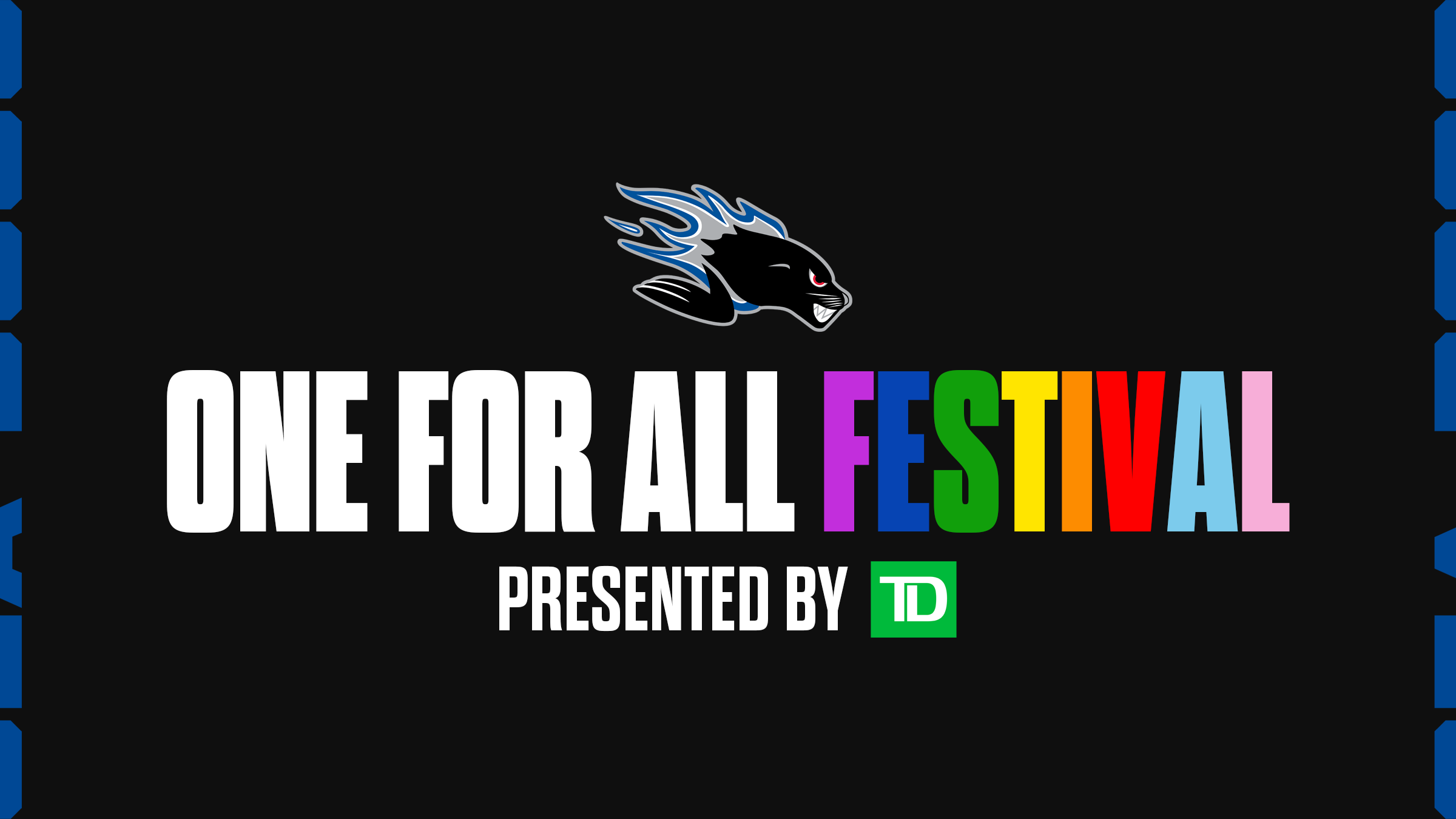 One For All – 16×9