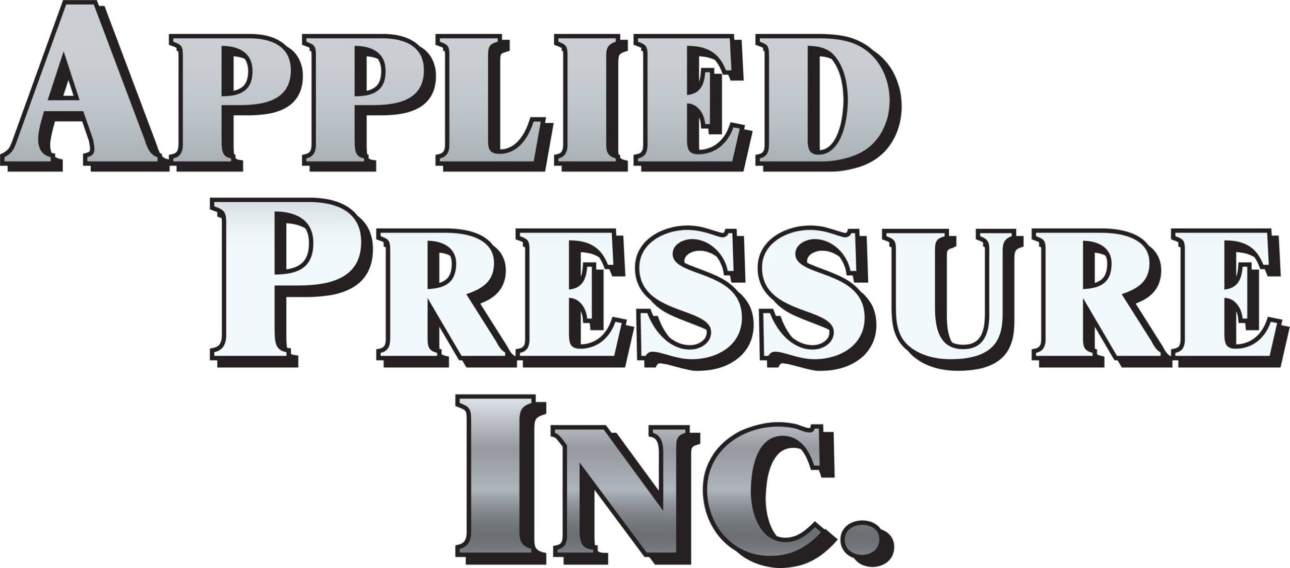 Applied Pressure Inc