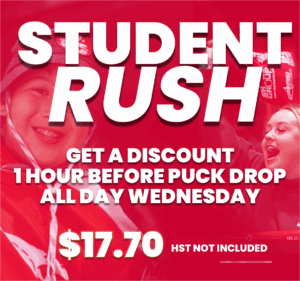 Student Rush
