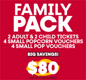 Family Pack