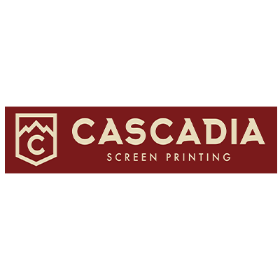 Cascadia Screen Printing