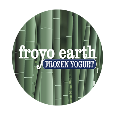 Froyo Earth