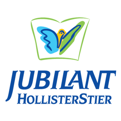 Jubilant HollisterStier