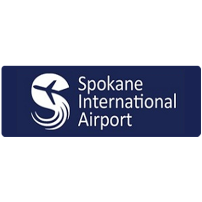 Spokane Internaional Airport