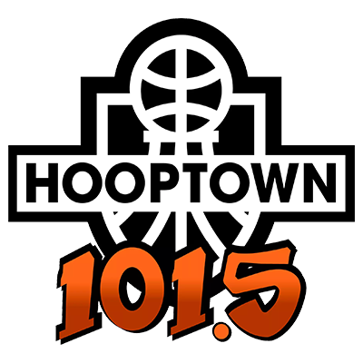 Hooptown 101.5