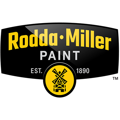 Rodda Paint