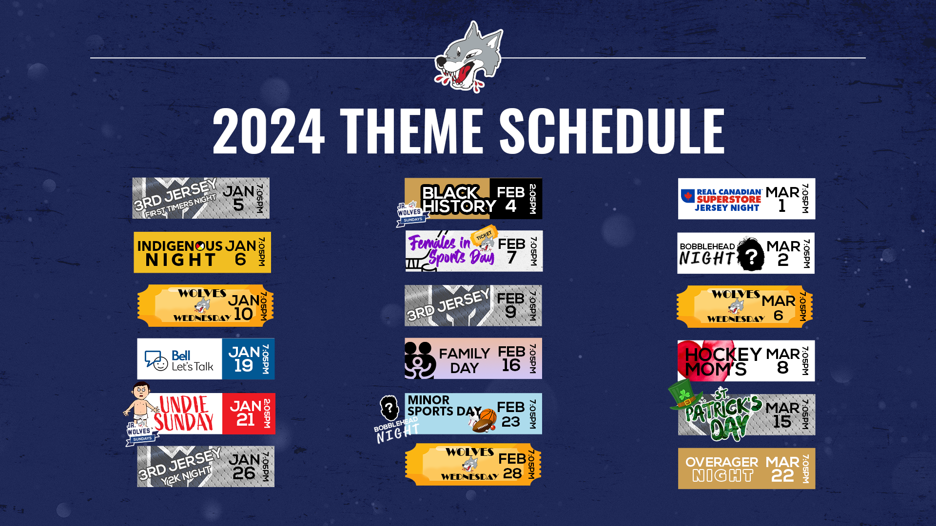 Theme Schedule-24 fb